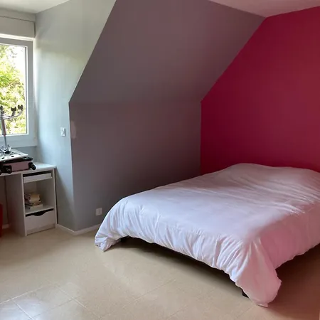 Maison L'escapade Veulaise