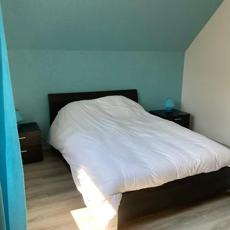 Maison L'escapade Veulaise